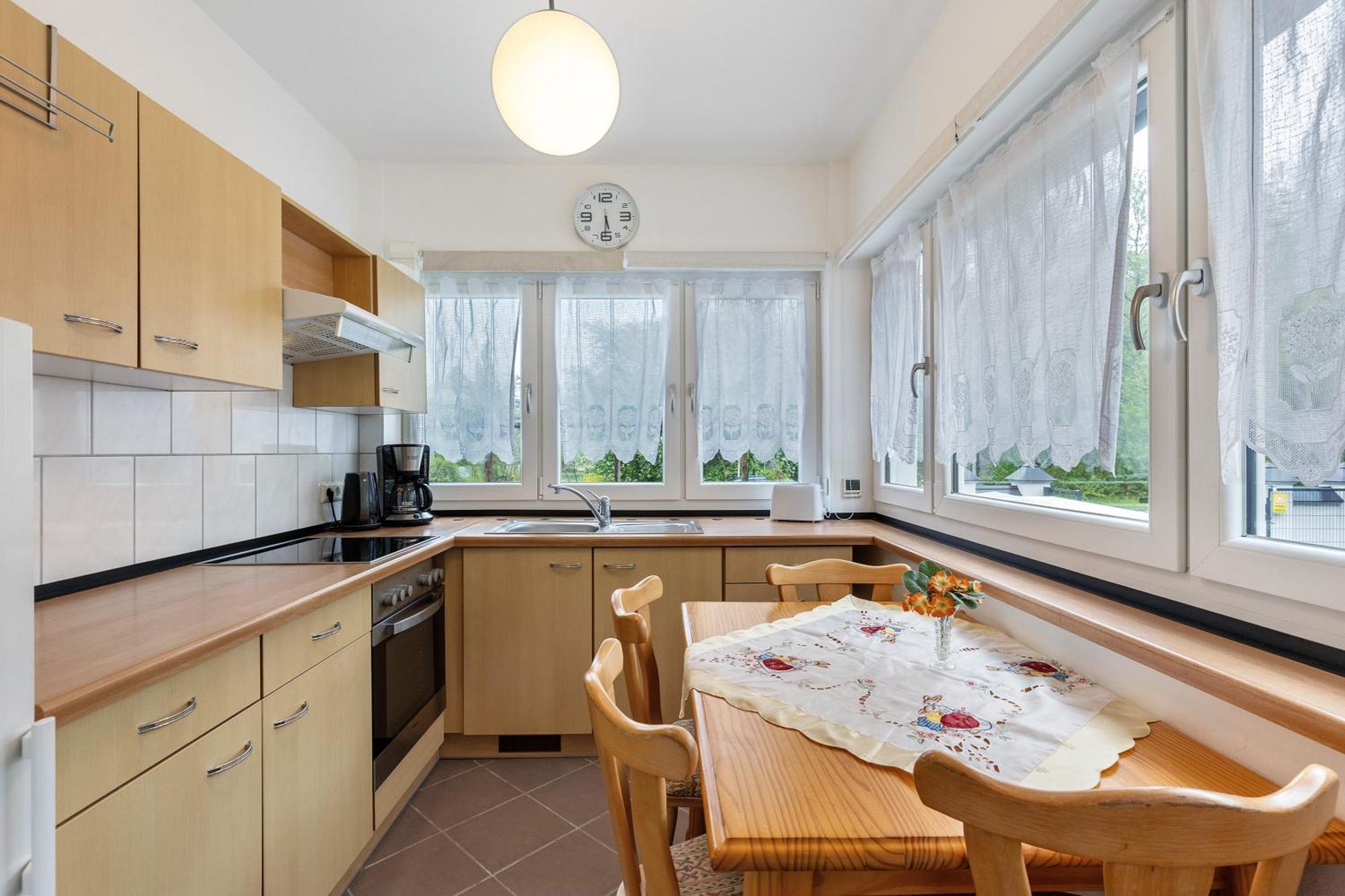 Ferienhaus Guenther Вердер Екстер'єр фото