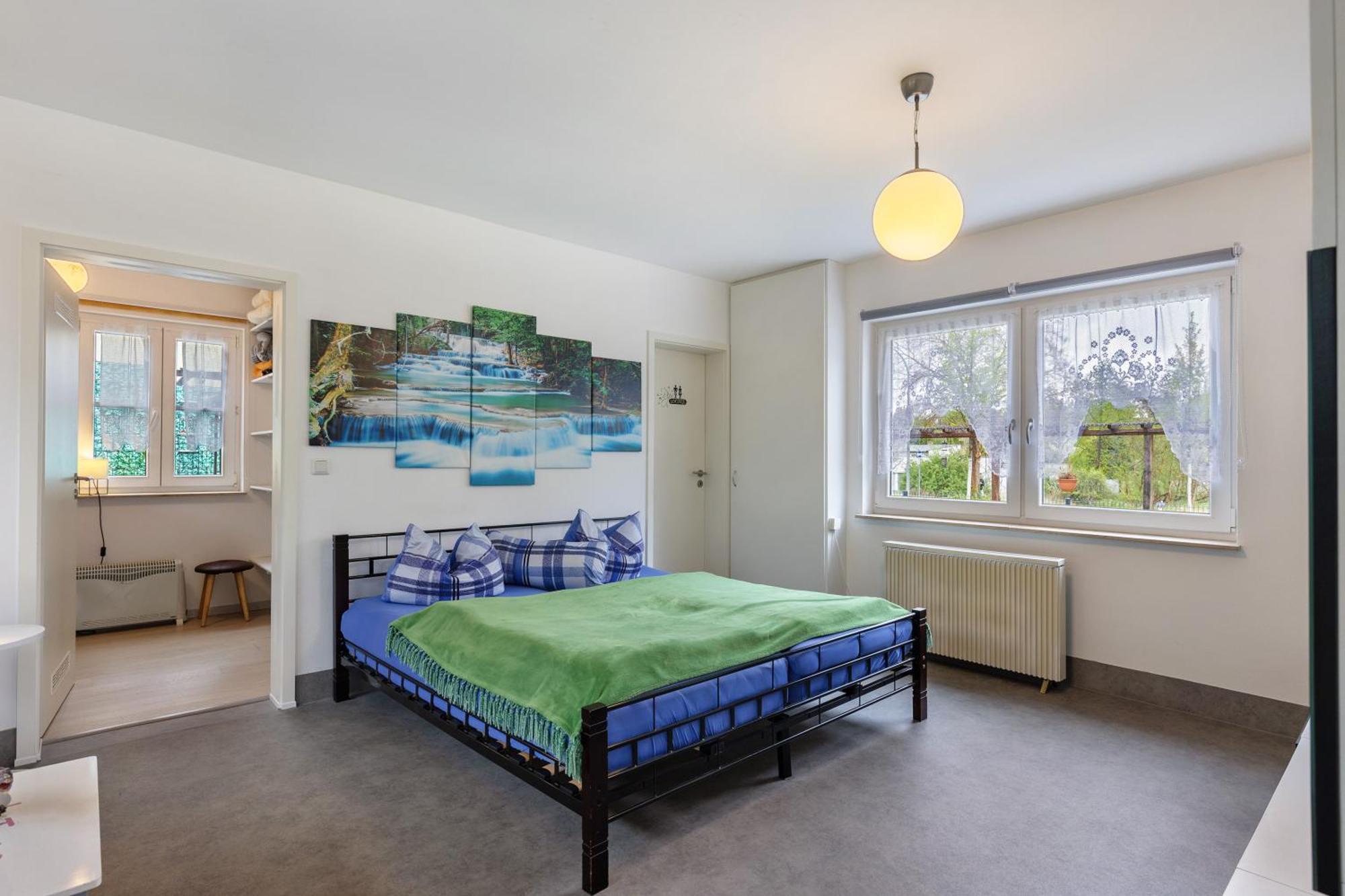 Ferienhaus Guenther Вердер Екстер'єр фото